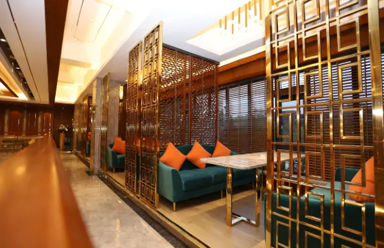 海錦天S酒店·伊興手抓·羊羔肉清真餐廳