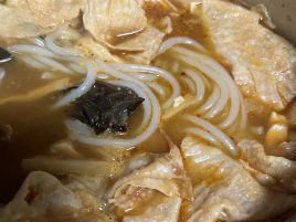 阿姣螺蛳粉总店