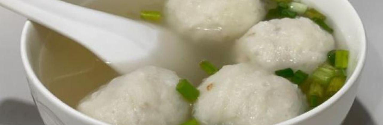 大福星魚丸（三坊七巷店）