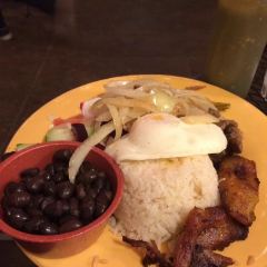 Irazu Costa Rican Restaurant & Catering User Photo