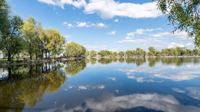 Dali Ancient Town RV Experience Campground