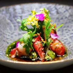 白麓半岛·泰餐厅(麓湖美食岛店) User Photo