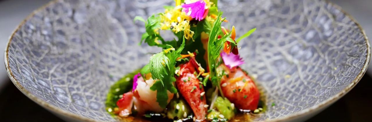 白麓半岛·泰餐厅(麓湖美食岛店)