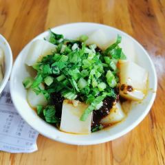 洞子口張老二涼粉（文殊院店）張用戶圖片