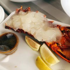 Peter's Sydney Fish Market User Photo
