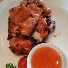 阳朔喜糖江景度假酒店·爱吃鱼江景餐厅(西街江景店) User Photo