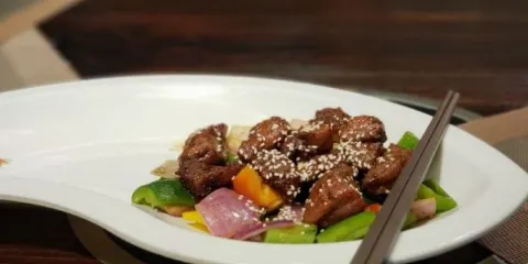 明月居（萬江店）