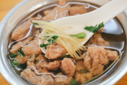 东兴牛肉店(庄府巷店)