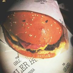 Grand Trailer Park Taverna張用戶圖片