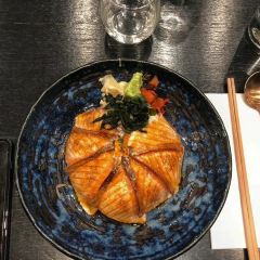 Lui Bar User Photo