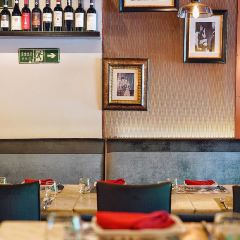 GOOD FELLAS User Photo