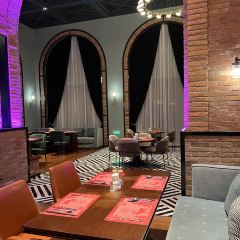 长白山鲁能胜地瑞士酒店度假村·意大利餐厅 ảnh của người dùng