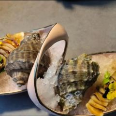 Gu cang · Restaurant (Song jiang) User Photo