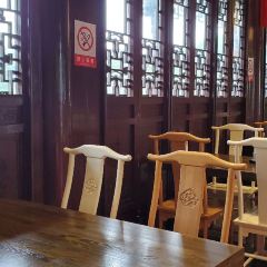 無錫巡塘書香府邸飯店·至達院餐廳張用戶圖片