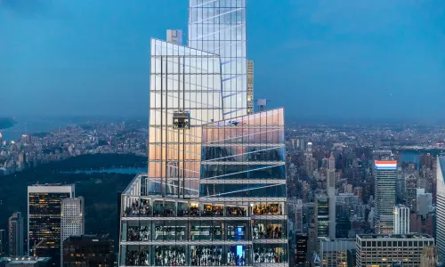 SUMMIT One Vanderbilt