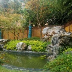 Quyuan Teahouse(Songcheng Branch) User Photo