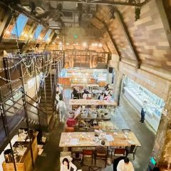 The Bunker Restaurant User Photo