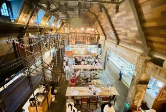 The Bunker Restaurant user photo