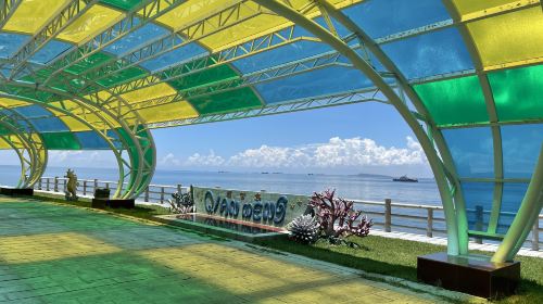 放雞島生態旅遊國際度假區