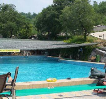 Moon Bay Hot Spring Resort