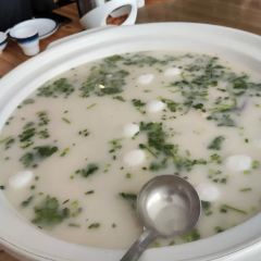 葉大鮮砂鍋魚頭（梅園店）張用戶圖片