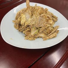 锦和烤鸭店 User Photo