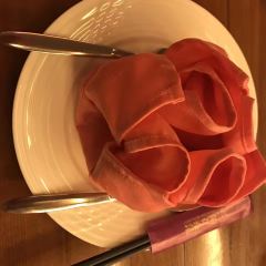 Magnolia Cafe User Photo