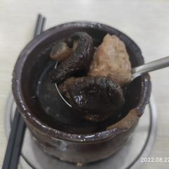 TIAN JIN BAO ZI WANG User Photo