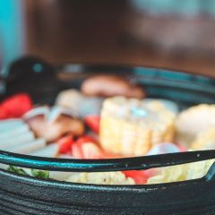 Star Astronomy Hotel· Tropical Rainforest Buffet Restaurant User Photo