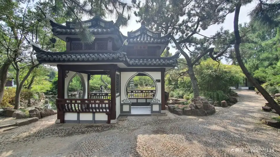 鶴壽軒附近的飯店