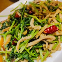向阳屯饭馆 User Photo