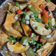 Huating Yi Hui Style Restaurant User Photo