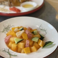 遇见丘香 User Photo