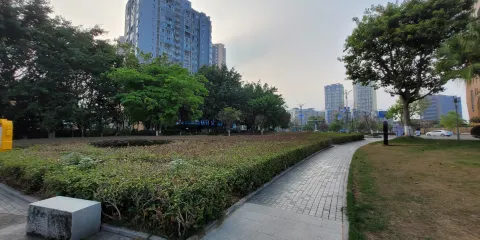 車城廣場