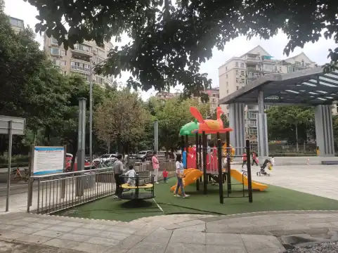 Hotels in der Nähe von Huangzhong Culture Square