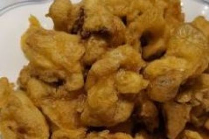 三厂烩羊肉(五龙口店)