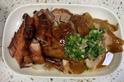 永利饭店(新塘一路店)