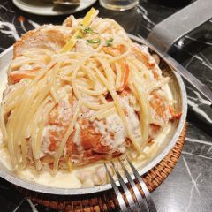 Professor Lee (港汇恒隆店) User Photo