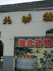 Xiang Shan Gongyuan Huaibei Zoo