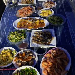 渔村·鹏城饭馆 User Photo