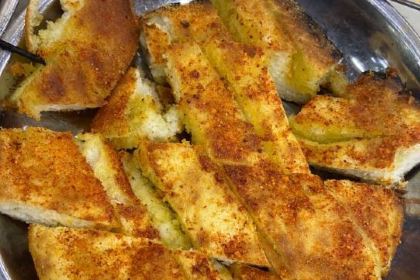 清真尕穆萨美食城总店