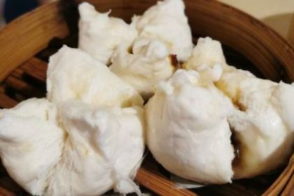 Man FuLong Restaurant