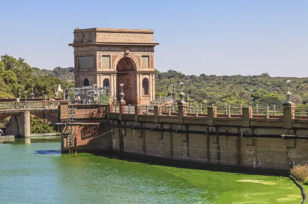 Protea Hotel Midrand