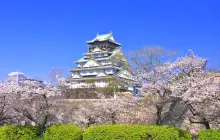 Osaka Castle Park