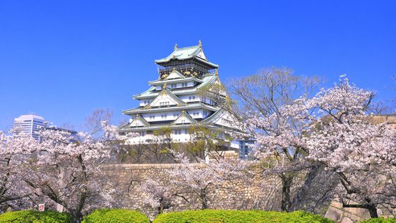 Osaka