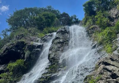 Ningde Yuanyang Stream