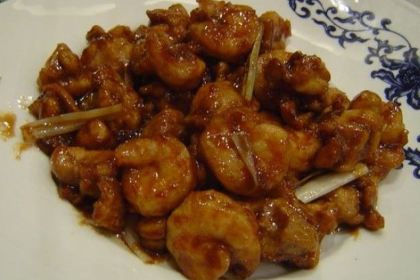 Baodinghuiguan (hongqidajie)