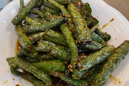 毕棚沟娜姆湖度假酒店·风味餐厅