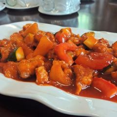 岚道第一湾海鲜楼·岚岛菜(平潭店) User Photo