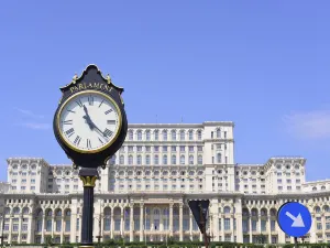 Palace of Parliament